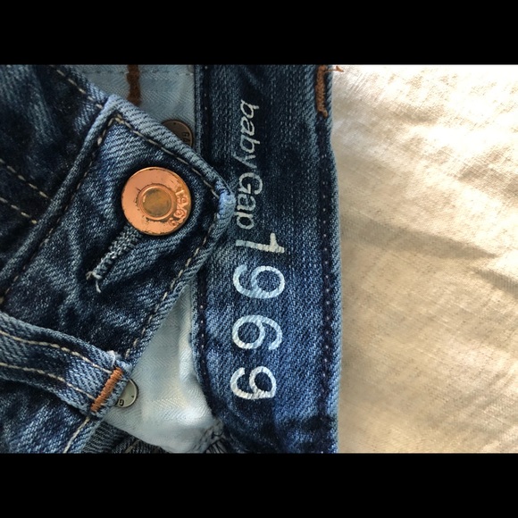 Boys Jeans - Picture 5 of 5